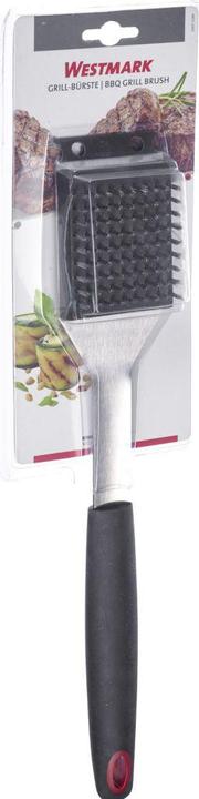 Productafbeelding Westmark Roestvrijstalen barbecueborstel (38.50 cm)