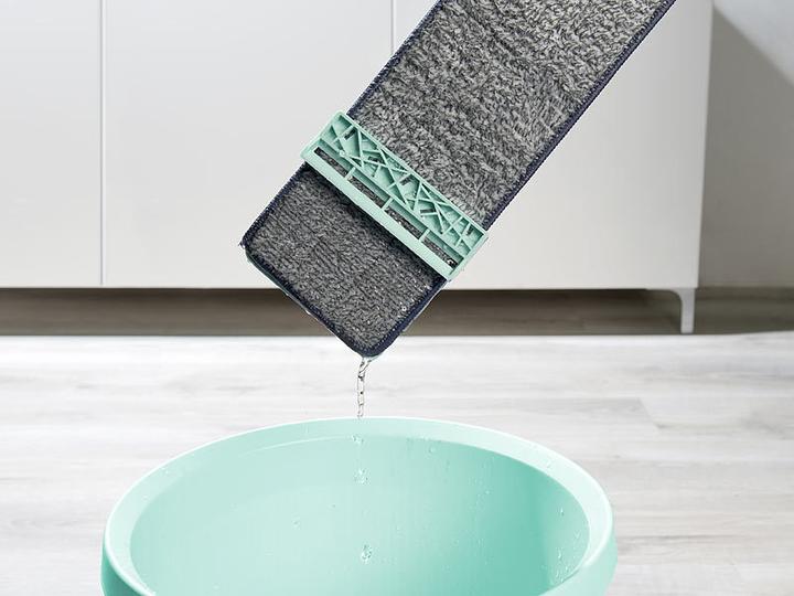 Produktbild Sichler Boden-Wischer mit Abstreifer (1 Stk.)