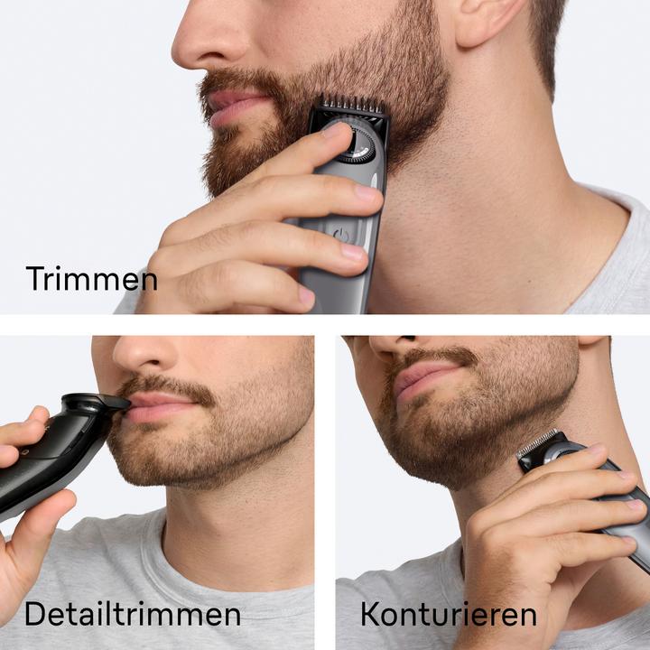 Actual product image Braun Serie 3 BT3560