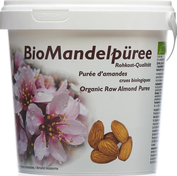 Soyana Mandelpüree (1000 g)