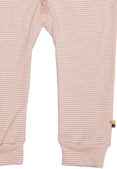 Actual product image loud + proud Pyjama jumpsuit striped (56)