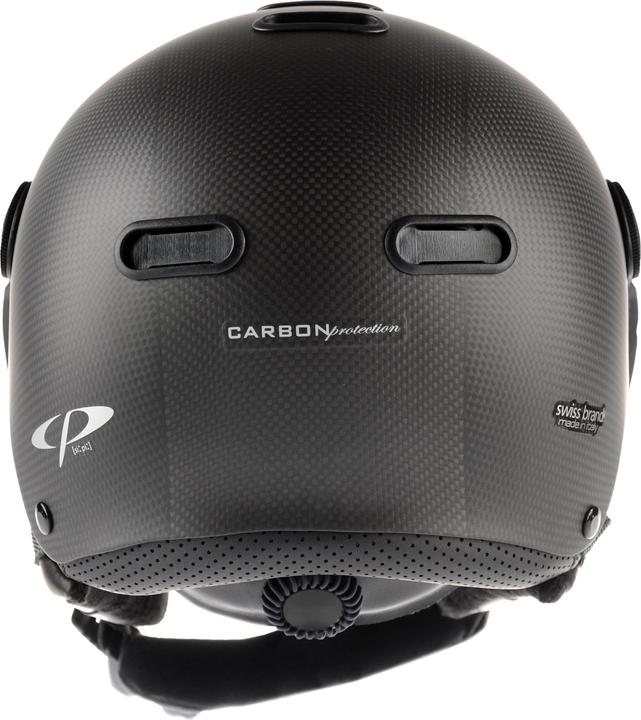 Immagine prodotto CP Casco Ski CARACHILLO Carbon (60 cm, L)