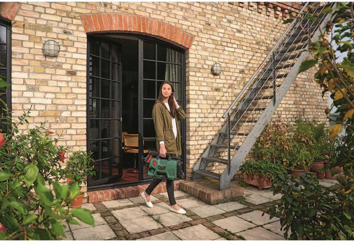 Produktbild Bosch Home & Garden Hochdruckreiniger EasyAquatak 110 (Netzbetrieb)
