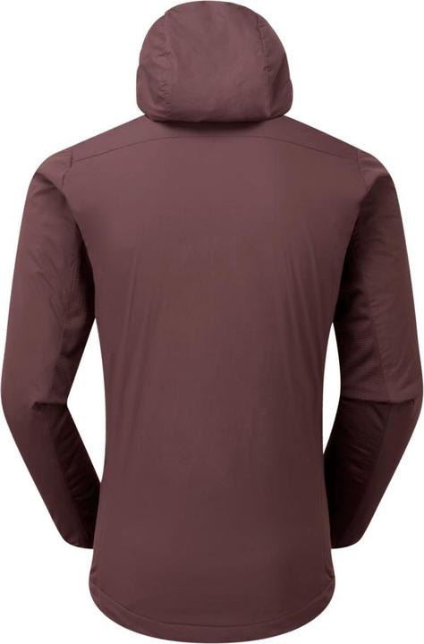 Image du produit Montane Sweat à capuche Fireball Lite (XL)