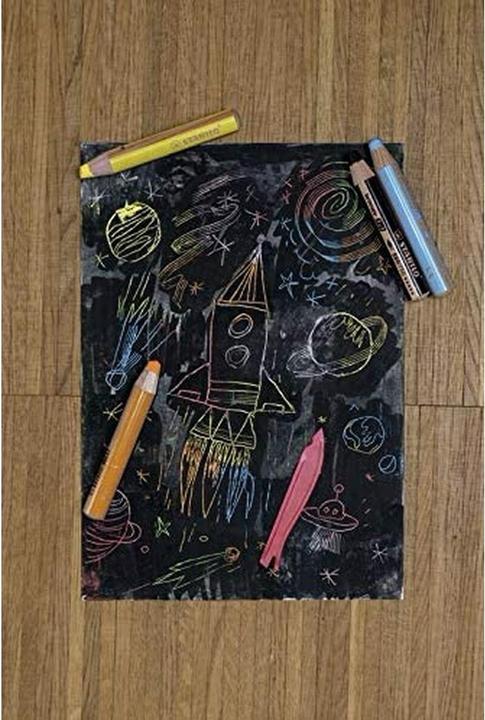 Immagine prodotto STABILO woody 3 in 1 (Multicolore, 10 x)