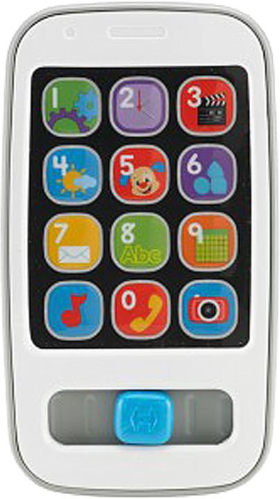 Produktbild Fisher-Price Lernspass Smart Phone (Französisch)