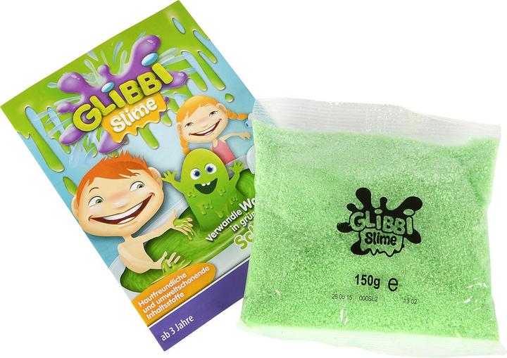 Actual product image Simba Glibbi