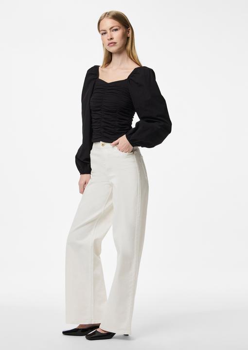 Produktbild Pieces Pcmalysia Ls Top Jrs Noos Bc (XXL)