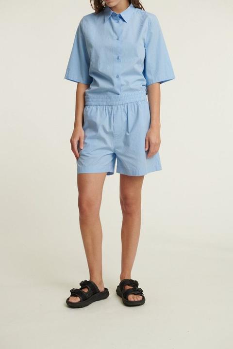 Actual product image Basic Apparel W's Silje Shorts (S)