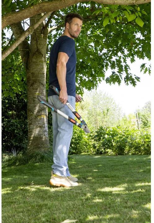 Produktbild Gardena Astschere TeleCut long 650-900B