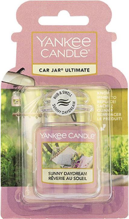 Produktbild Yankee Candle Sunny Daydream