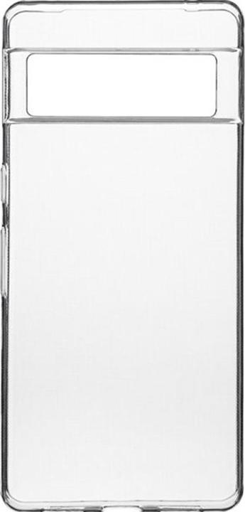 Actual product image eSTUFF Soft Case (Google Pixel 7 Pro)