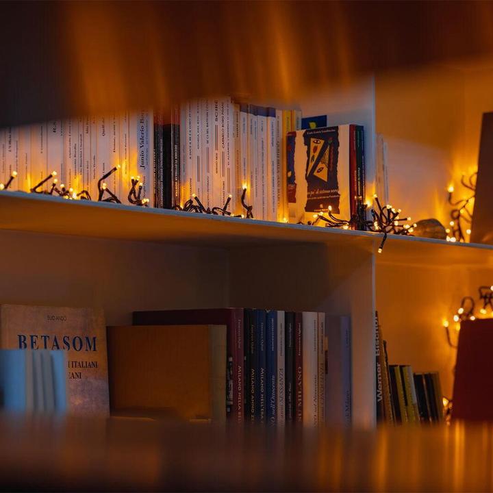 Actual product image Twinkly Cluster (6 m)