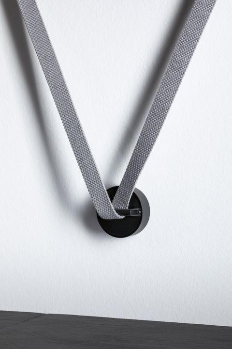 Produktbild Paulmann Gurt-System ULine Gurt Halter