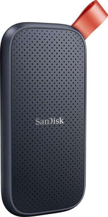 SanDisk SSD portatile (2000 GB)
