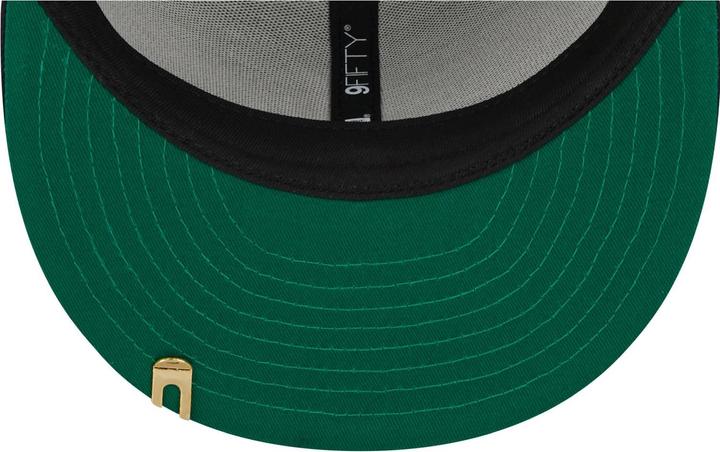 Actual product image New Era 9Fifty Pinstripe Houston Astros