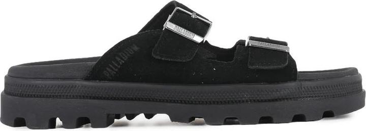 Black-M