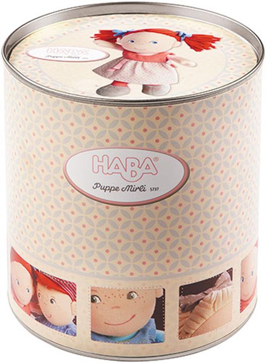 Actual product image Haba Doll Mirli