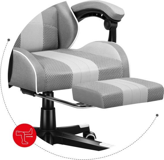 Actual product image Huzaro Force 4.7