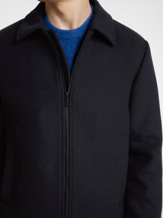 Produktbild Selected Homme Slhnew Filip Jkt Noos (L)