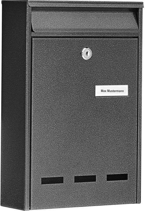 Actual product image Burg Wächter Mailbox POCKET 5871 E