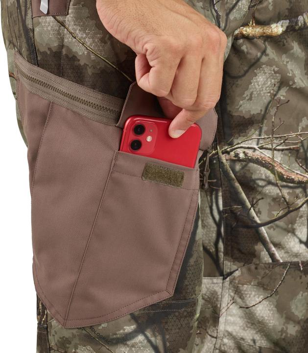 Actual product image Solognac ACTIKAM 300 (M)