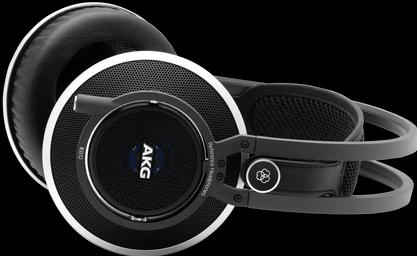 Produktbild AKG K-812 PRO (Kabelgebunden)