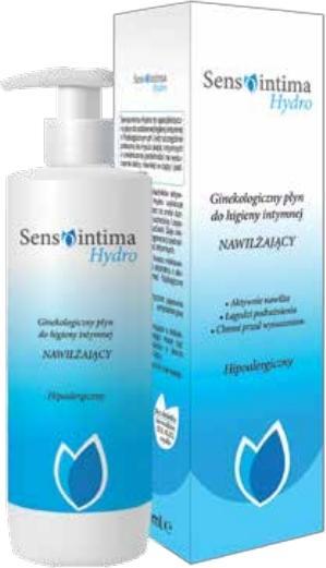 Produktbild MGA Na (200 ml, Intimwaschlotion)