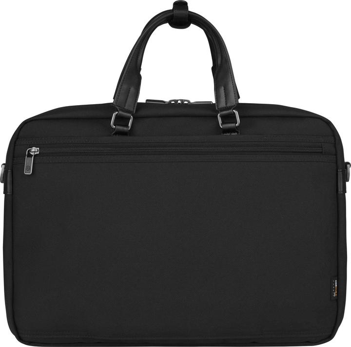 Actual product image Victorinox Werks Professional Cordura® 15" Laptop Brief (15.40")