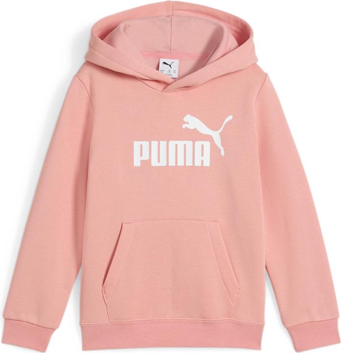 Puma ESS No. 1 Logo Hoodie FL PS (104)