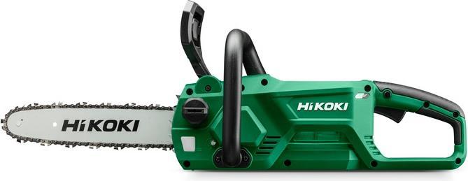 Produktbild Hikoki CS3630DB Basic Akku Kettensäge 36V Li-ion (Akku Kettensäge)