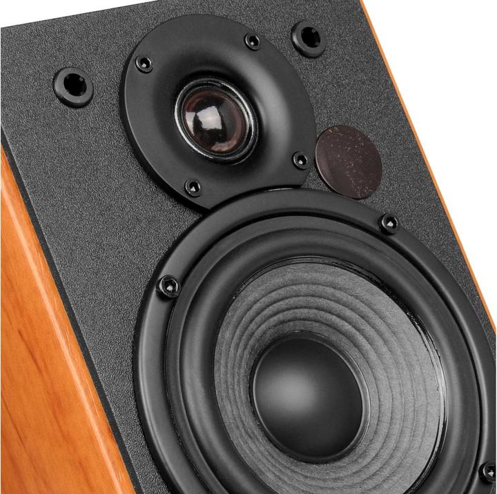 Actual product image Edifier R1380T (1 pair, 42 W)