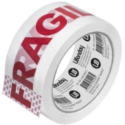 Produktbild Wonday Ruban adh‚sif "FRAGILE", 50 mm x 66 m (50 mm)