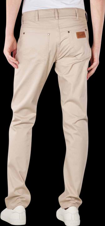 Actual product image Wrangler Trousers Greensboro Low Stretch (W34/L34)