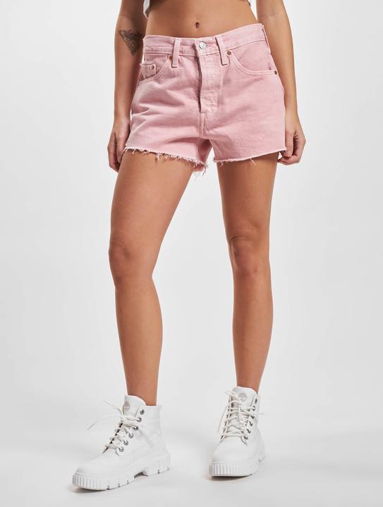 Levis 501 Original Shorts - 86373 (W24)