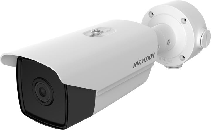 Immagine prodotto Hikvision DS-2TD2137-7/P - Telecamera di sicurezza IP - All'aperto - Cablato - Piano - Soffitto/W (384 x 288 pixel)