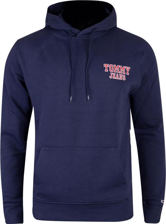 Tommy Hilfiger TJM Reg Entry Graphi DM0DM16365 C87 M (M)