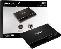 Produktbild PNY Cs900 (480 GB, 2.5")