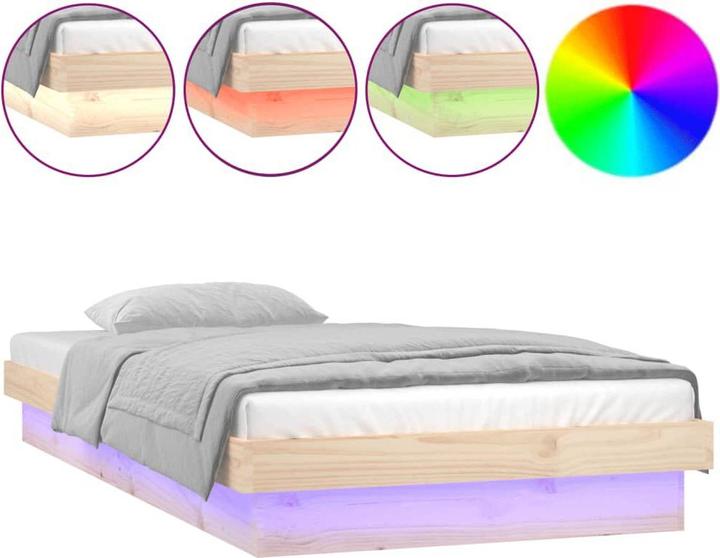 Immagine prodotto VidaXL Klea (90 x 200 cm)