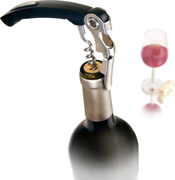 Image du produit Vacu Vin Tire-bouchon (Couteau de sommelier)
