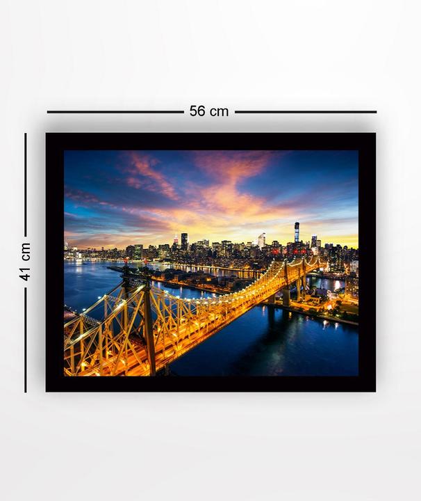 Produktbild Wallxpert Daniel (41 x 56 cm)