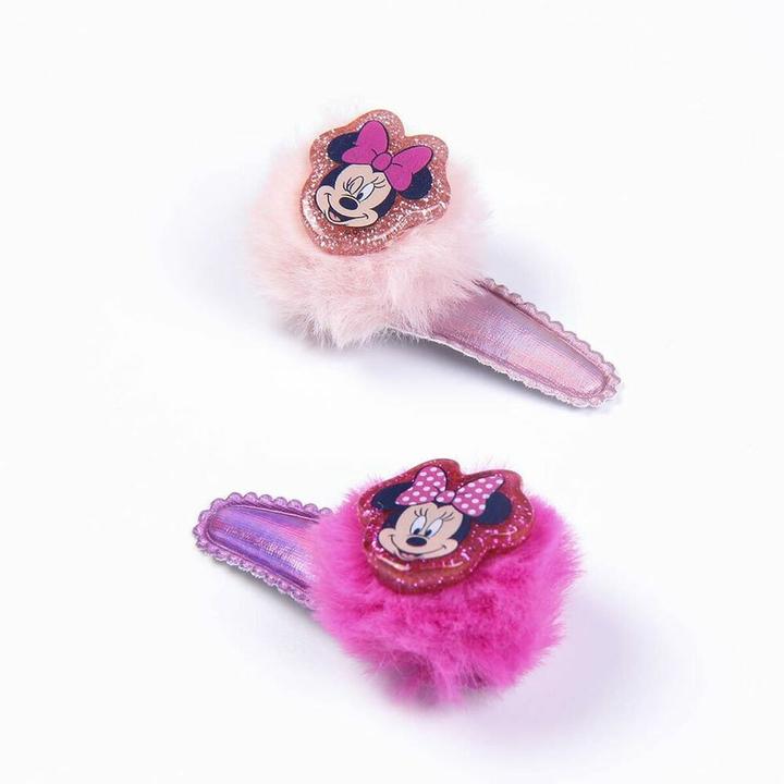 Produktbild Cerda Cerdá Life's Little Moments - Hair Jewelry Set For Girls | 8 Piece