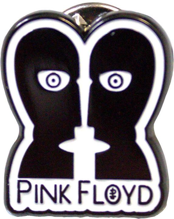 Immagine prodotto Pink Floyd Division Bell Distintivo