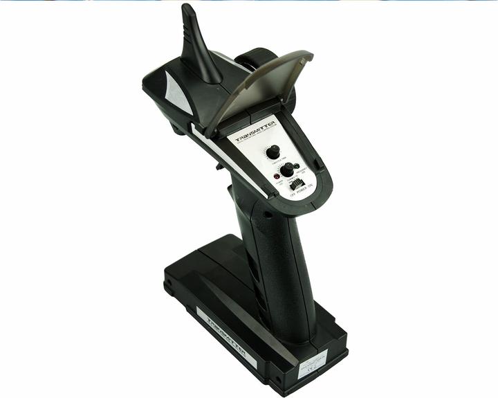 Immagine prodotto Amewi Barracuda blu 2.4GHz RTR