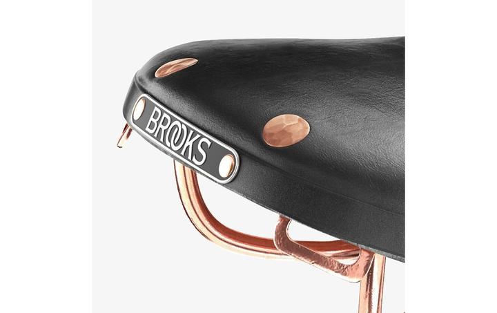 Produktbild Brooks England B17 Special
