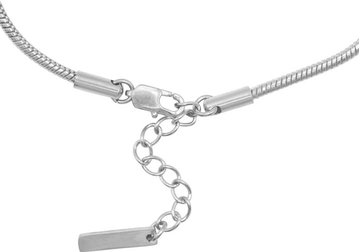 Immagine prodotto Heideman Aulus color argento (100% acciaio inossidabile)