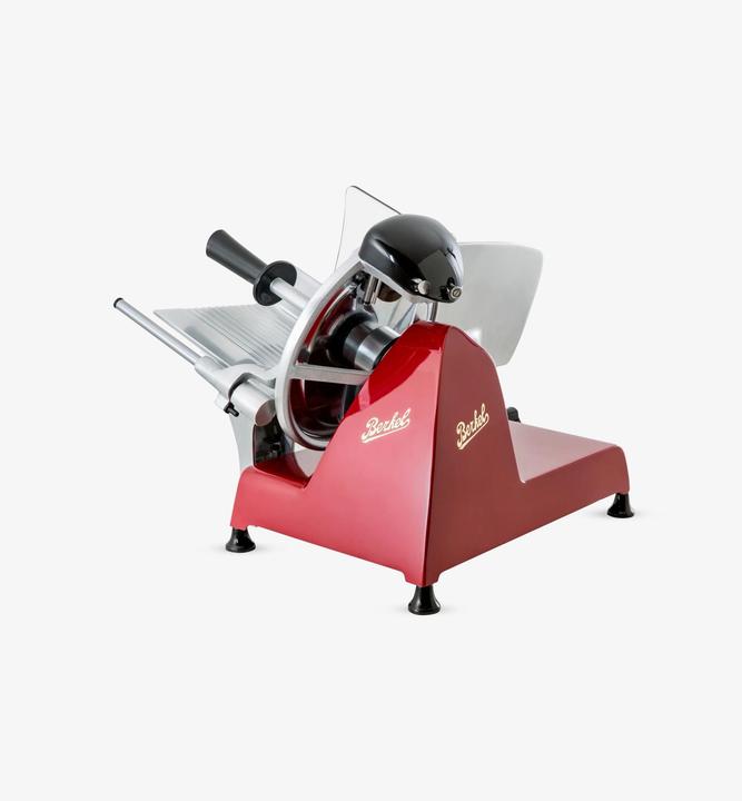 Actual product image Berkel Red Line 250