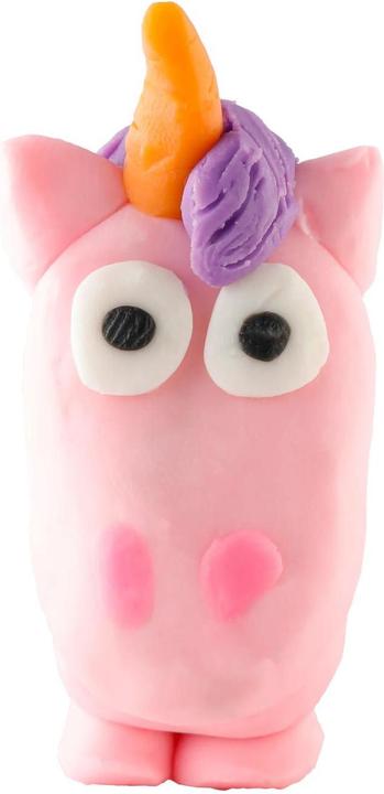 Actual product image Darwi Plasticine SOFTY