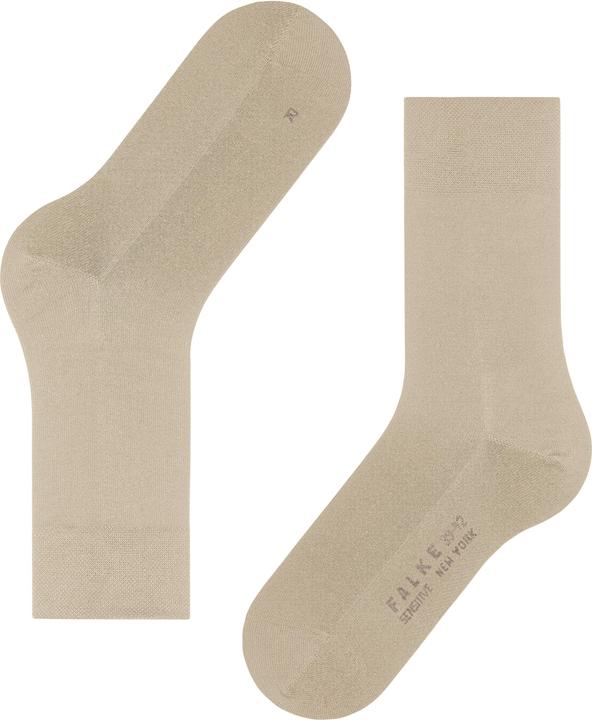 Actual product image Falke Sensitive New York SO (Single pack, 39 - 42)