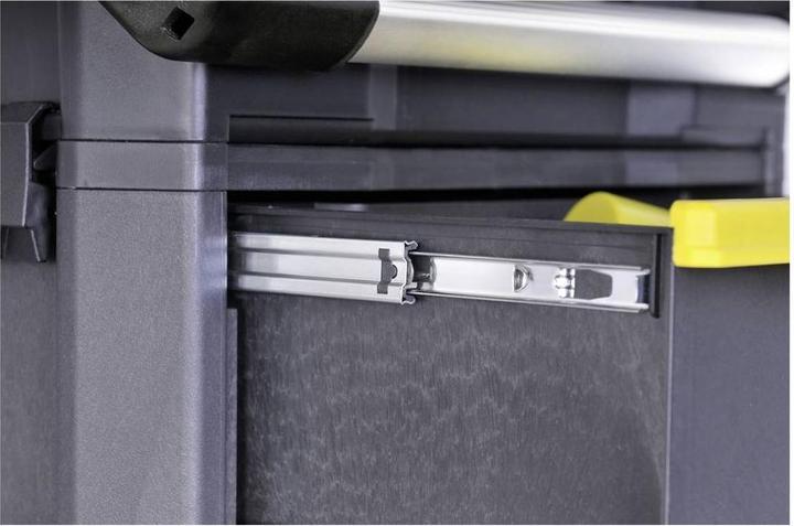 Produktbild Stanley Rollende Werkstatt (4 Teile)